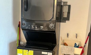 Departamento Amueblado en Renta Living San Nicolás