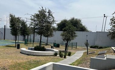 Departamento Amueblado en Renta Living San Nicolás