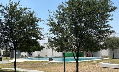 Departamento Amueblado en Renta Living San Nicolás