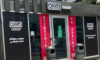 Departamento Amueblado en Renta Living San Nicolás