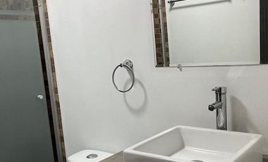 Departamento Amueblado en Renta Living San Nicolás