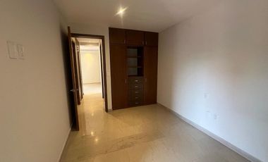 Departamento en renta Colonia del Valle