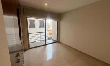 Departamento en renta Colonia del Valle