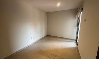 Departamento en renta Colonia del Valle