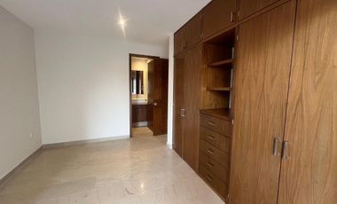 Departamento en renta Colonia del Valle