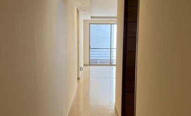 Departamento en renta Colonia del Valle