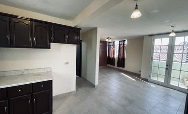 🏙️✨ DEPARTAMENTO EN RENTA | 2 RECÁMARAS | COL. KINO ✨🏙️