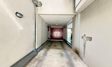 Departamento en alquiler de 2 ambientes con cochera