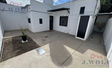 PH en General San Martin