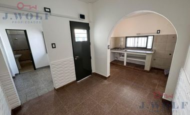 PH en General San Martin