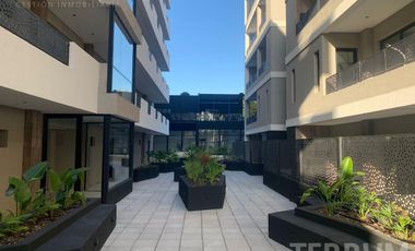 Departamento en Canning (Ezeiza)