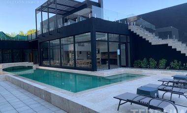 Departamento en Canning (Ezeiza)