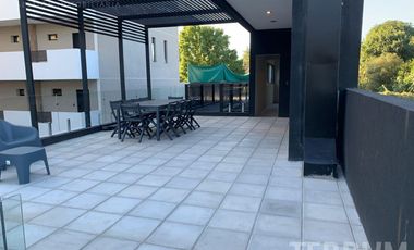 Departamento en Canning (Ezeiza)