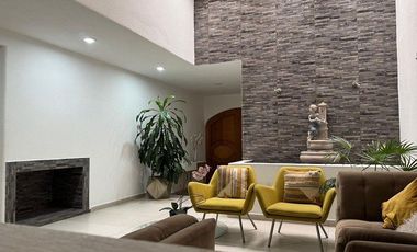 Casa en Renta en Villantigua