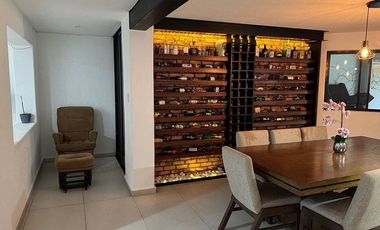 Casa en Renta en Villantigua