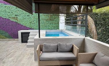 Casa en Renta en Villantigua