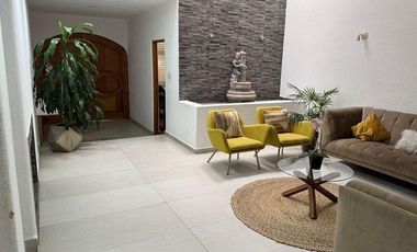 Casa en Renta en Villantigua