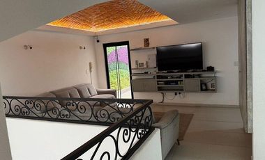 Casa en Renta en Villantigua