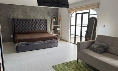 Casa en Renta en Villantigua