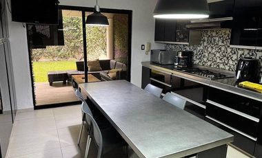 Casa en Renta en Villantigua