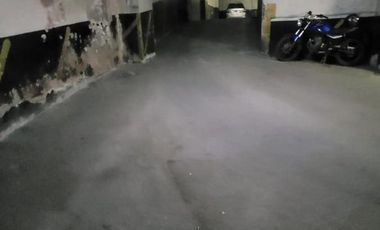 Cochera en Centro