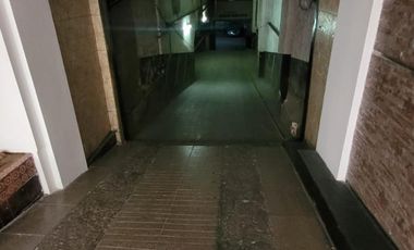 Cochera en Centro