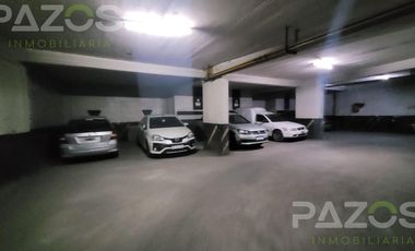 Cochera en Centro