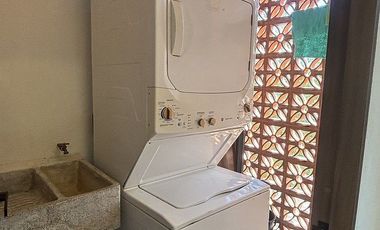 Loft en renta Amueblado Foresta Vallarta