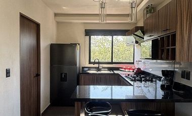 Loft en renta Amueblado Foresta Vallarta