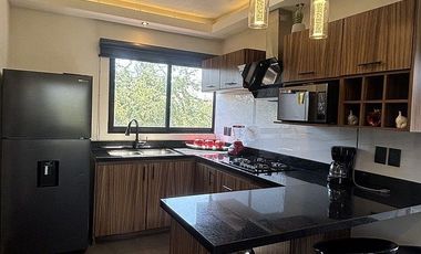 Loft en renta Amueblado Foresta Vallarta