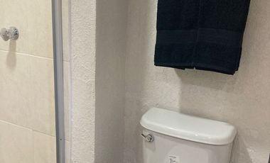 Loft  en renta Amueblado en Plaza Marina, a unos minutos del aeropuerto