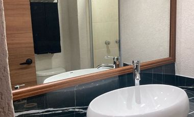 Loft  en renta Amueblado en Plaza Marina, a unos minutos del aeropuerto