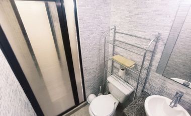 Departamento en renta en Veracruz,  amueblado en P.B.  Fracc. Reforma