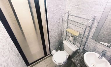 Departamento en renta en Veracruz,  amueblado en P.B.  Fracc. Reforma