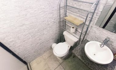 Departamento en renta en Veracruz,  amueblado en P.B.  Fracc. Reforma