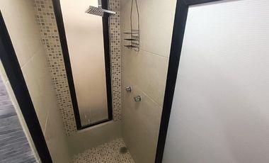Departamento en renta en Veracruz,  amueblado en P.B.  Fracc. Reforma