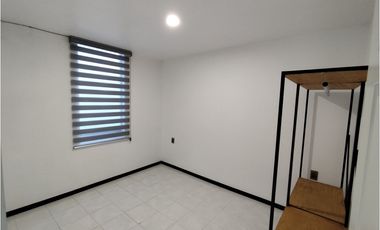 Se renta departamento, lomas residencial Pachuca, cerca de San Javier.
