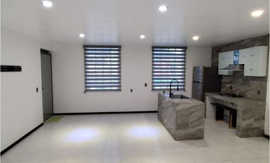 Se renta departamento, lomas residencial Pachuca, cerca de San Javier.