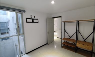 Se renta departamento, lomas residencial Pachuca, cerca de San Javier.