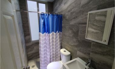 Se renta departamento, lomas residencial Pachuca, cerca de San Javier.