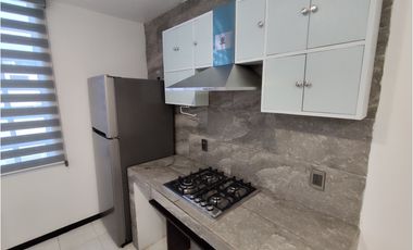 Se renta departamento, lomas residencial Pachuca, cerca de San Javier.