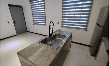 Se renta departamento, lomas residencial Pachuca, cerca de San Javier.
