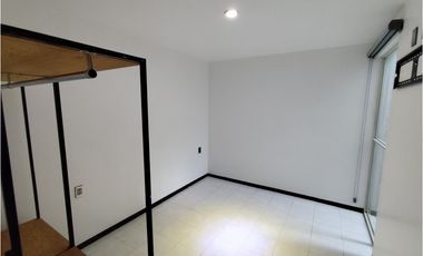 Se renta departamento, lomas residencial Pachuca, cerca de San Javier.