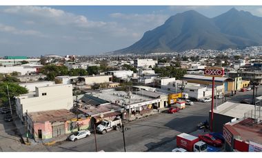 Propiedad en Venta en Guadalupe, BAR JJ