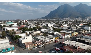 Propiedad en Venta en Guadalupe, BAR JJ