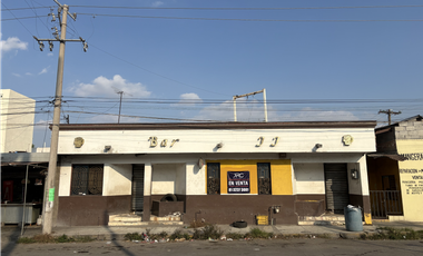 Propiedad en Venta en Guadalupe, BAR JJ