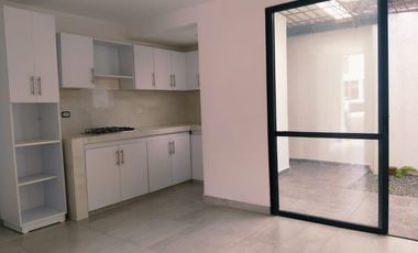 Venta o Alquiler De Casa En Parque Natura Jamundi