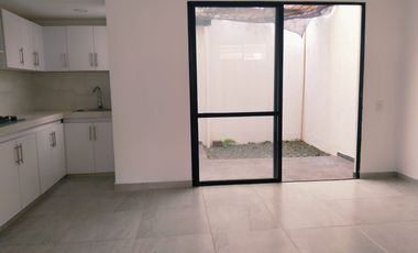 Venta o Alquiler De Casa En Parque Natura Jamundi