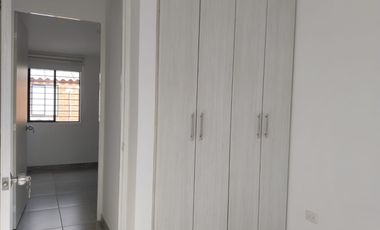 Venta o Alquiler De Casa En Parque Natura Jamundi