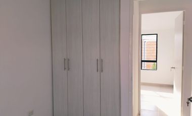 Venta o Alquiler De Casa En Parque Natura Jamundi